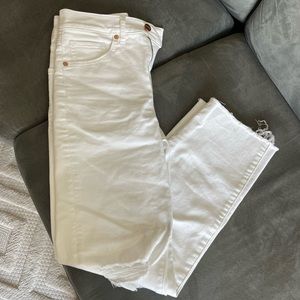 White express Jeans